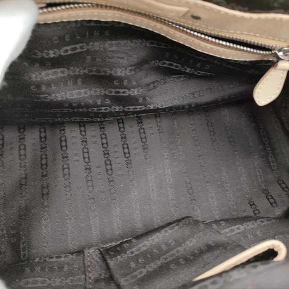 Celine Hand Bag - Picture 8 of 10